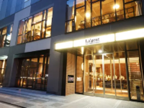 라젠트 스테이 사포로 오도리 홋카이도 삿포로 호텔