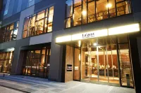 La’gent Stay Sapporo Odori