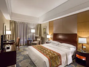 Jianguo Hotel