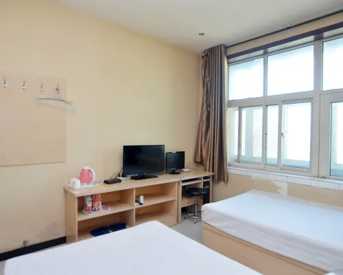 โรงแรมเจิ้งชาง อู๋จี๋ โรงแรมในอู๋จี๋