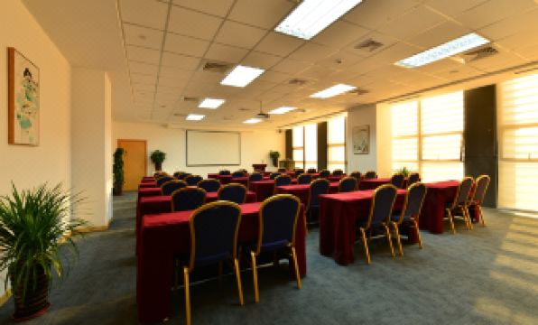 Jinshi Business Hotel