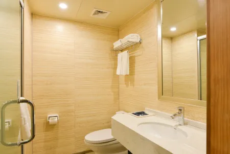 Jinshi Business Hotel