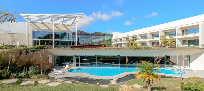 Onyria Marinha Cascais, Vignette Collection by IHG カスカイスのホテル