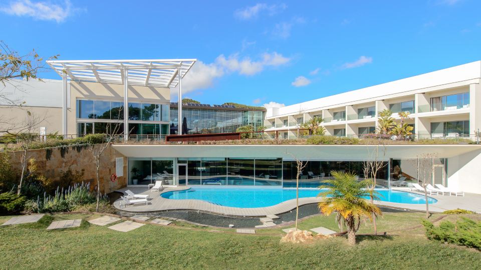 Onyria Marinha Cascais, Vignette Collection by IHG