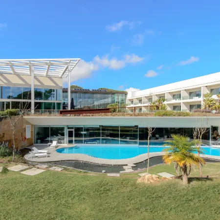 Onyria Marinha Cascais, Vignette Collection by IHG