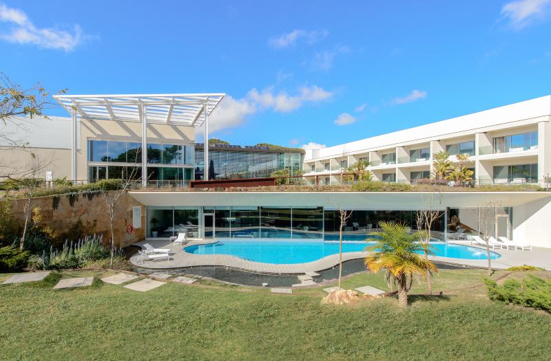Onyria Marinha Cascais, Vignette Collection by IHG