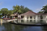 Keraton Jimbaran Beach Resort - Romantic