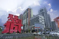 LAVANDE HOTELS West Square of Guiyang North Railway Station Branch Hotels in Guiyang