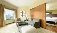 Hyatt Regency Delhi Hotels in New Delhi