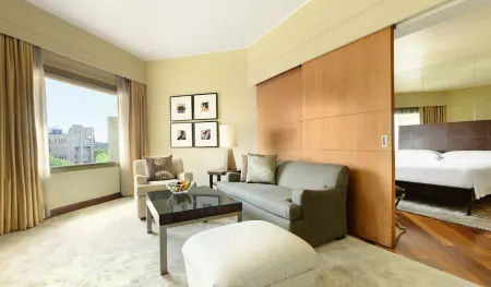 Hyatt Regency Delhi