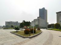 浙江传媒学院国际交流中心 - 酒店附近