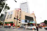Ziheng Hotel