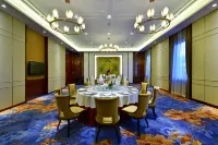 Ningwozhuang Hotel (Building 1) Hotels in Lanzhou