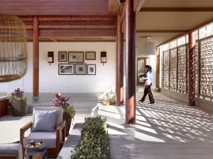 Jinmao Purelax Lijiang, The Unbound Collection By HYATT
