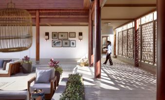 Jinmao Hotel Lijiang, the Unbound Collection by Hyatt