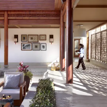 Jinmao Purelax Lijiang, The Unbound Collection By HYATT