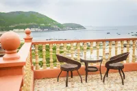 Shengsi Haiyi Lanting Homestay
