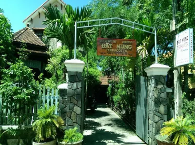 Terra Cotta Homestay Hotels in Dien An