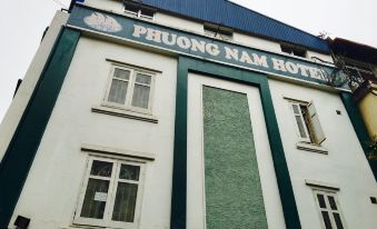 Phuong Nam Hotel Hanoi