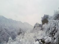 武当山太极别院 - 酒店附近