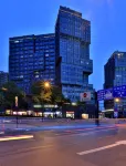 Larvae Holiday Inn (Hangzhou East Railway Station) Hotels in Hangzhou