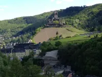 Hotel Holl Hotels in Kaisersesch