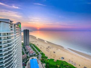 海陽碧桂園十里金灘酒店（青島東·海景温泉）