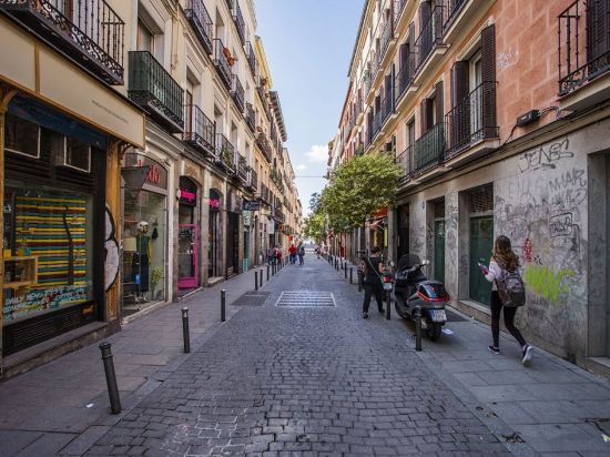 CC Malasaña