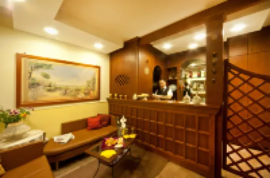 ホテル イル コンヴェント