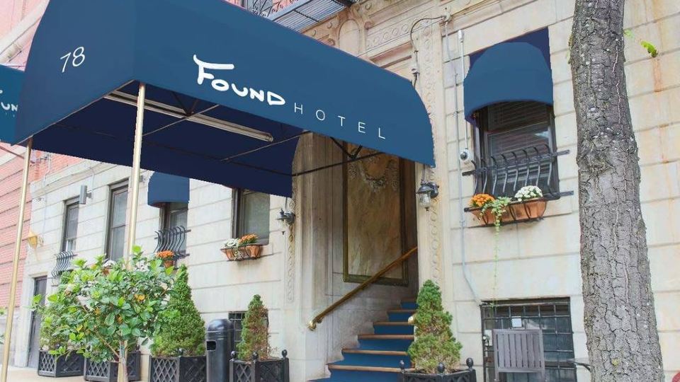 Hotel Ivy Boston Common