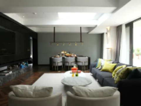 Maison Glad Jeju Hotels in Jeju