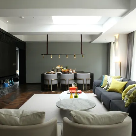 Maison Glad Jeju