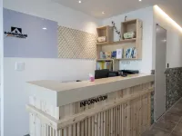 K-Guesthouse Premium Nampo 1 - Pensionat