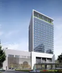 Renaissance Shanghai Putuo Hotel Hotel di Shanghai
