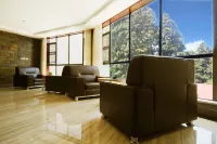 Lushan Xilu International Resort Villa