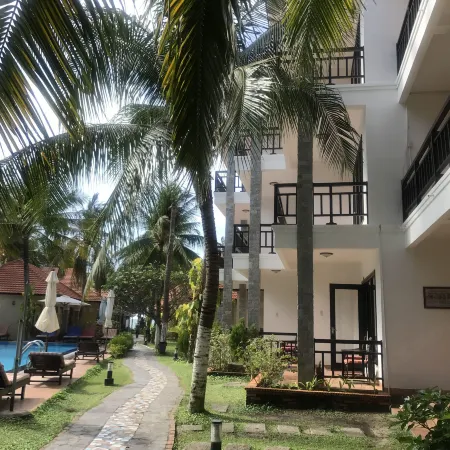 Ngoc Bich Bungalow