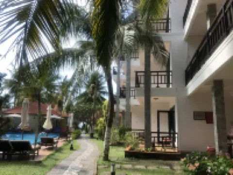 Ngoc Bich Bungalow