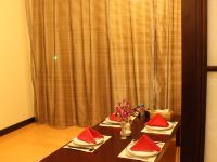 蓬莱麦加里昂海景酒店 - 日式餐厅