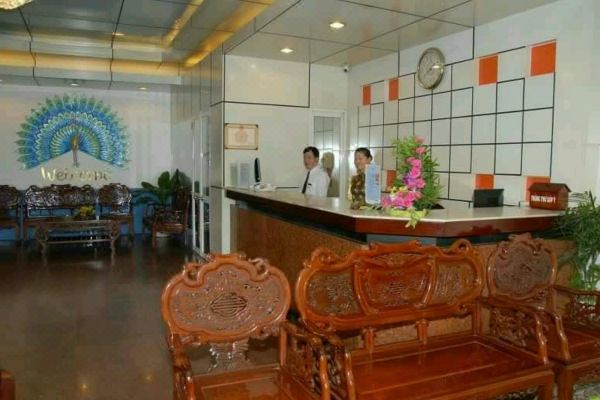 푸 토 호텔(Phu Tho Hotel)_5