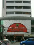 Phu Tho Hotel Hôtels à : District 11