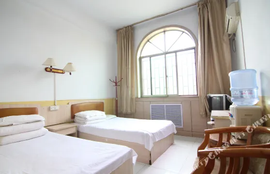 稷山天天紅賓館