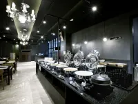Golden City Hotel Dongdaemun Hotels near Dongdaemun-Gu