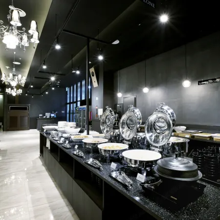Golden City Hotel Dongdaemun Отели рядом с достопримечательностью «Сеульский лесной парк»