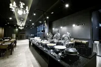 Golden City Hotel Dongdaemun Các khách sạn ở Seoul