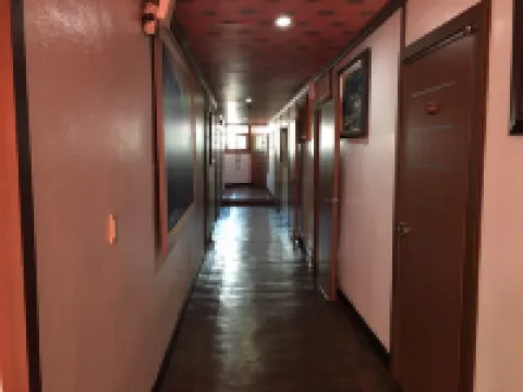 Jeju Yeongsung Motel