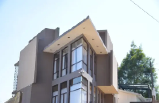 Kingsford Residences