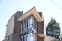 Kingsford Residences Hotels in 