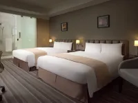 Urban Hotel 33 Hotel a 