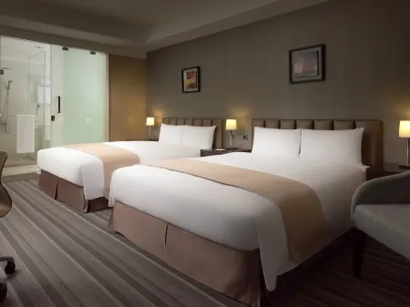 Urban Hotel 33