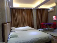 LXLQBG Hotel in zona Lixin Holy Trinity Church